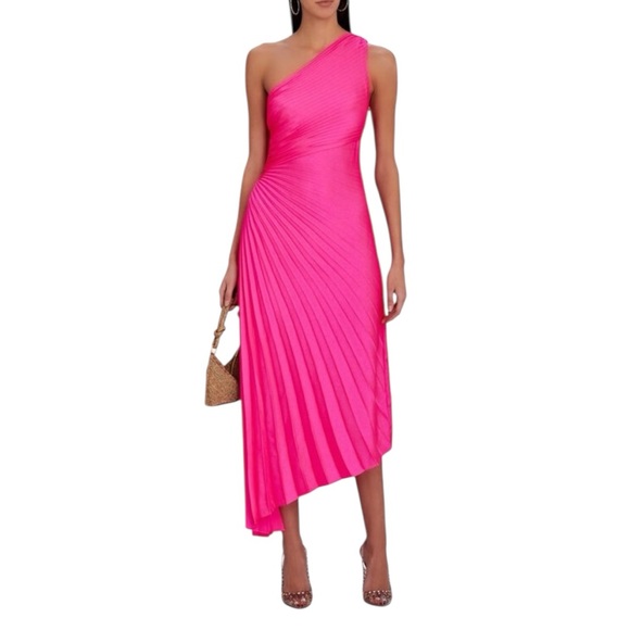 easy knit fabric dress pattern The Westcliff Dress Pattern